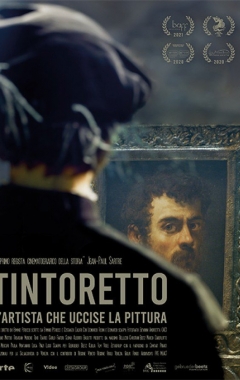 Tintoretto - L'artista che uccise la pittura (2022)