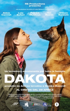 Dakota (2022)
