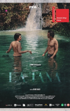 La Tana (2022)