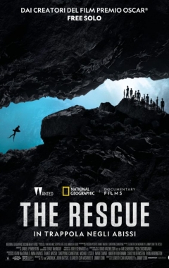 The Rescue (2022)
