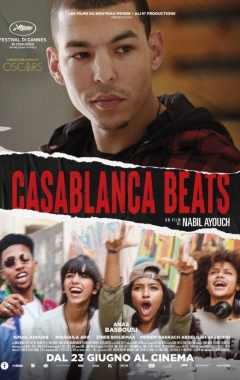 Casablanca Beats (2022)