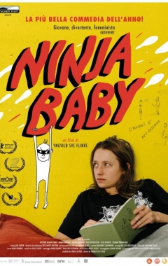 Ninjababy (2022)