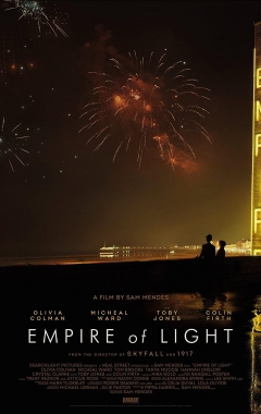 Empire of Light (2023)