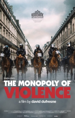 Il Monopolio della Violenza (2022)