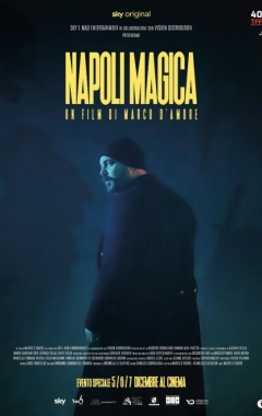 Napoli Magica (2022)