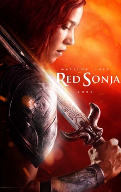 Red Sonja (2023)