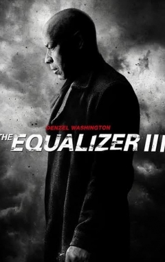 The Equalizer 3 - Senza Tregua  (2023)