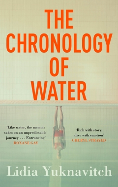 The Chronology of Water (2023)