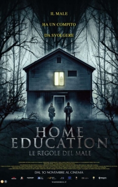 Home Education - Le regole del male  (2023)