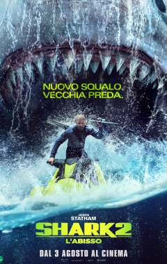 Shark 2 - L'Abisso (2023)