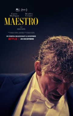 Maestro  (2023)