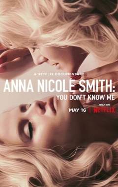 Anna Nicole Smith: la vera storia  (2023)