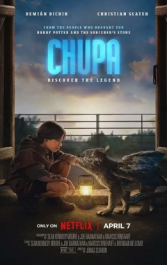 Chupa  (2023)