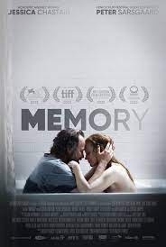 Memory  (2023)