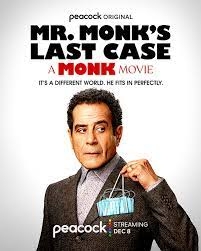 Mr. Monk's Last Case: A Monk Movie  (2023)