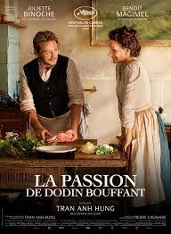 La passione di Dodin Bouffant  (2023)