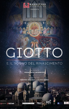 Giotto e il sogno del Rinascimento  (2023)