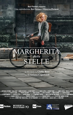 Margherita delle stelle  (2023)
