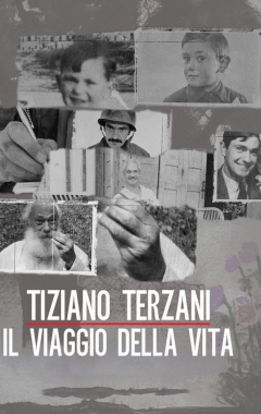 Tiziano Terzani: il viaggio della vita  (2023)