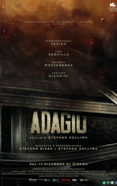 Adagio  (2023)