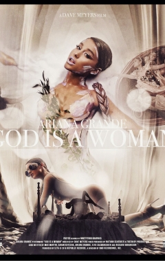 God Is a Woman  (2023)