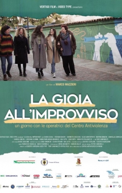 La Gioia All'Improvviso  (2023)