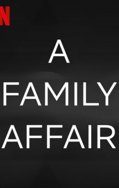 A Family Affair  (2023)