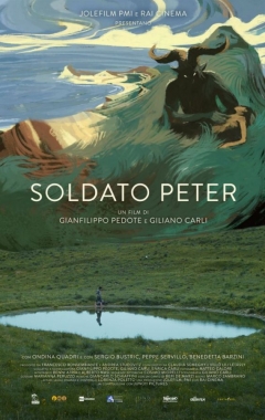 Soldato Peter  (2023)