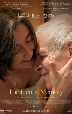 The Eternal Memory  (2023)