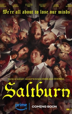 Saltburn  (2023)