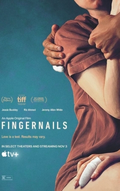 Fingernails - Una diagnosi d'amore  (2023)