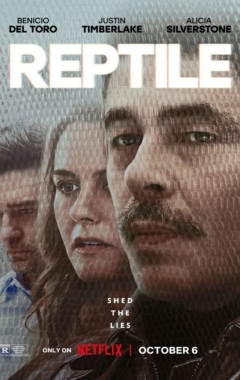 Reptile  (2023)