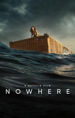 Nowhere  (2023)