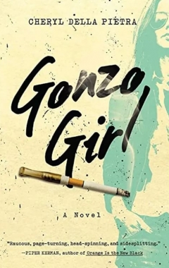 Gonzo Girl  (2023)