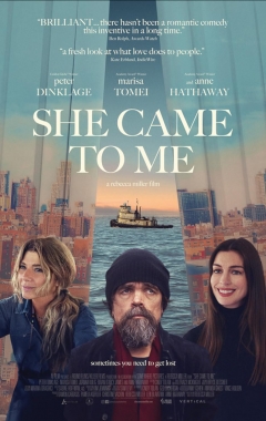 She Came to Me  (2023)