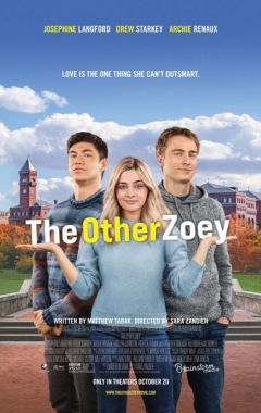 L'altra Zoey  (2023)