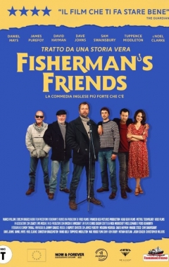 Fisherman's Friends  (2023)