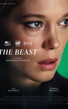 The Beast  (2023)