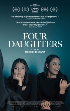 Four Daughters  (2023)