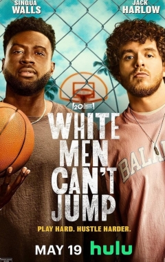 White Men Can't Jump  (2023)