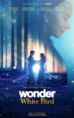 Wonder: White Bird  (2023)