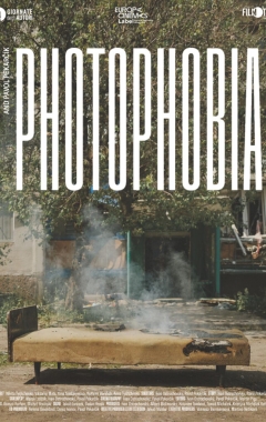 Photophobia  (2023)