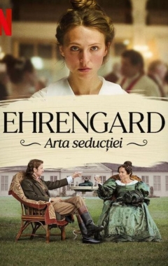 Ehrengard: l'arte della seduzione  (2023)