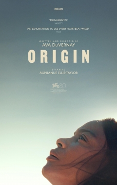 Origin  (2023)