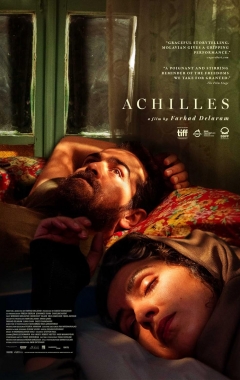 Achilles  (2023)