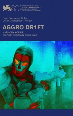 Aggro Dr1ft  (2023)