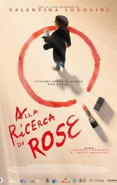 Alla ricerca di Rose  (2023)