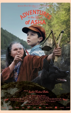 Adventures in the Land of Asha  (2023)