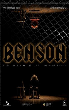 Benson - La vita è il nemico  (2023)