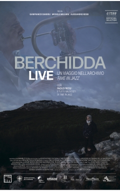 Berchidda live  (2023)